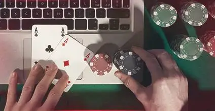The Benefits of Playing Online