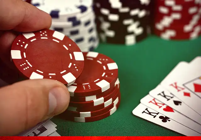 Poker Tournament Bankroll Strategy