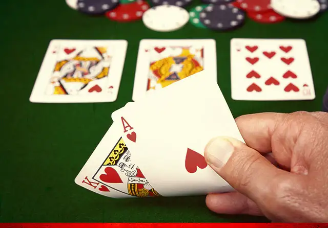 Top 10 Winning Poker Tips
