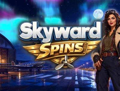 Skyward Spins