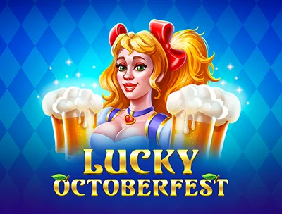 Lucky Octoberfest