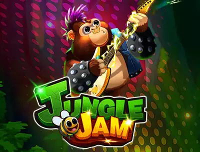 Jungle Jam