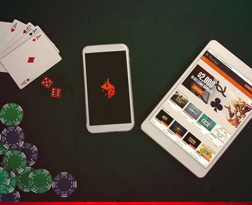 The Benefits of Playing Mobile Video Poker