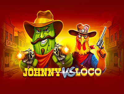 Johnny vs Loco