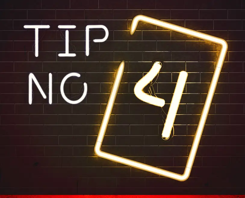 #4 Poker Tournament Strategy Tips | Ignition Poker