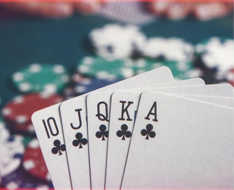 Learn How to Play Poker - Ignition Casino