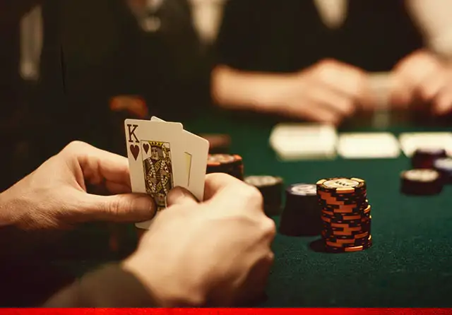 5 Poker Cash Game Tips 