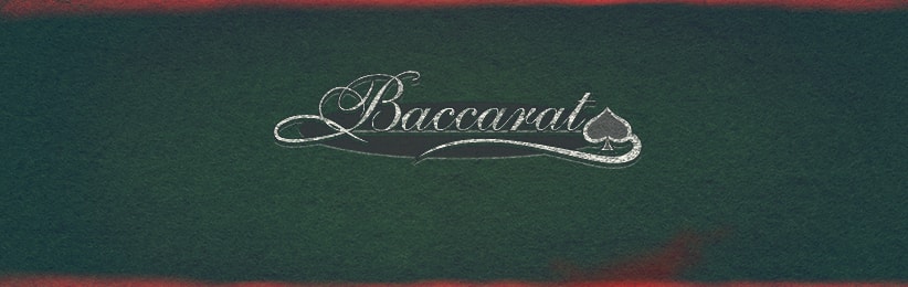 Learn How to Play Baccarat Online at Ignition Casino