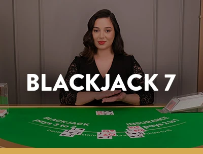 Blackjack 7