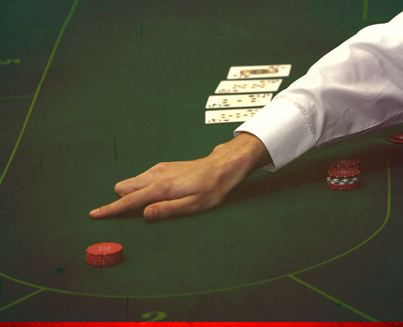 Top 10 Poker Hands - Playing Position