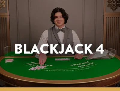 BlackJack 4