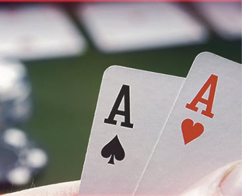 What is Texas Holdem Poker - Ignition Casino
