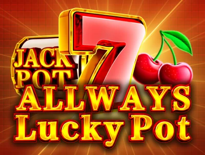 Allways Lucky Pot
